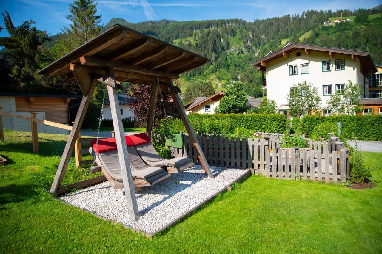 Hotel Guggenberger Kleinarl Extérieur photo