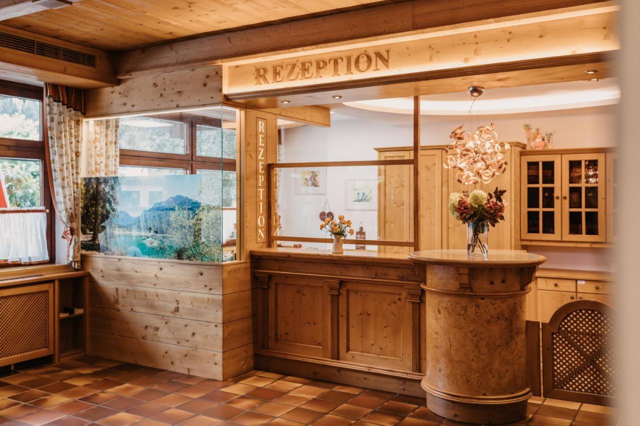 Hotel Guggenberger Kleinarl Extérieur photo