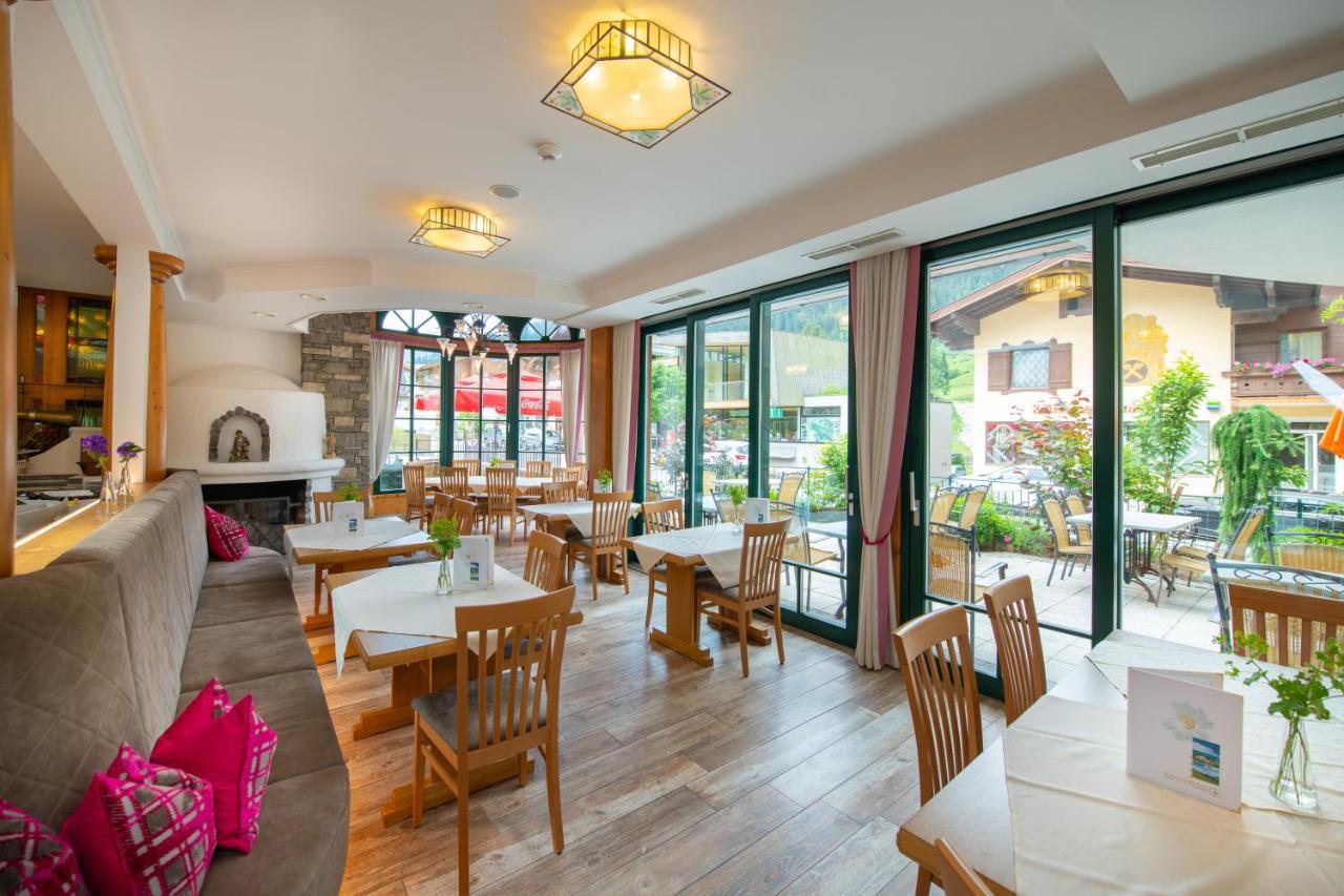 Hotel Guggenberger Kleinarl Extérieur photo