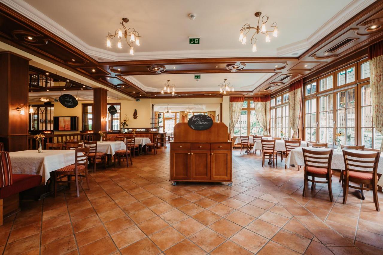 Hotel Guggenberger Kleinarl Extérieur photo