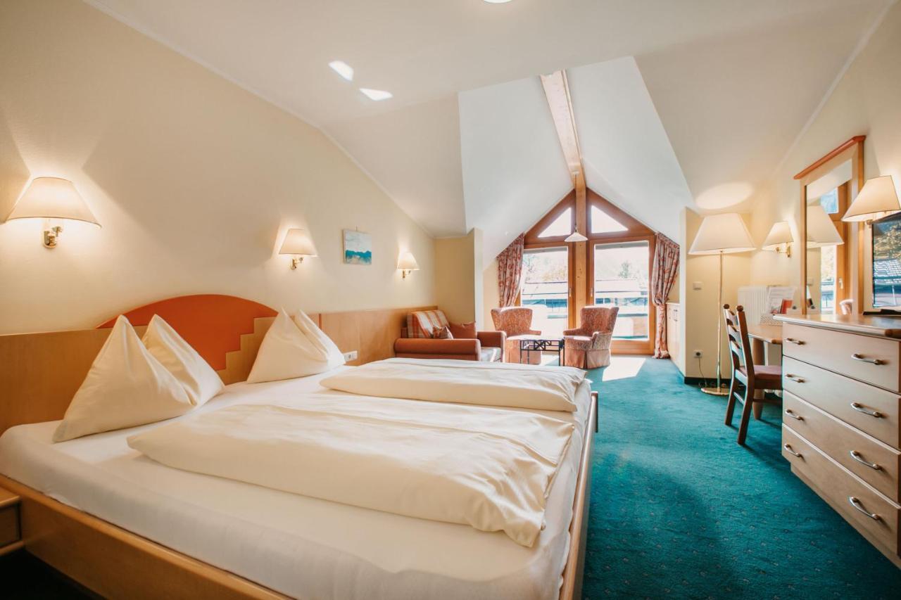 Hotel Guggenberger Kleinarl Extérieur photo