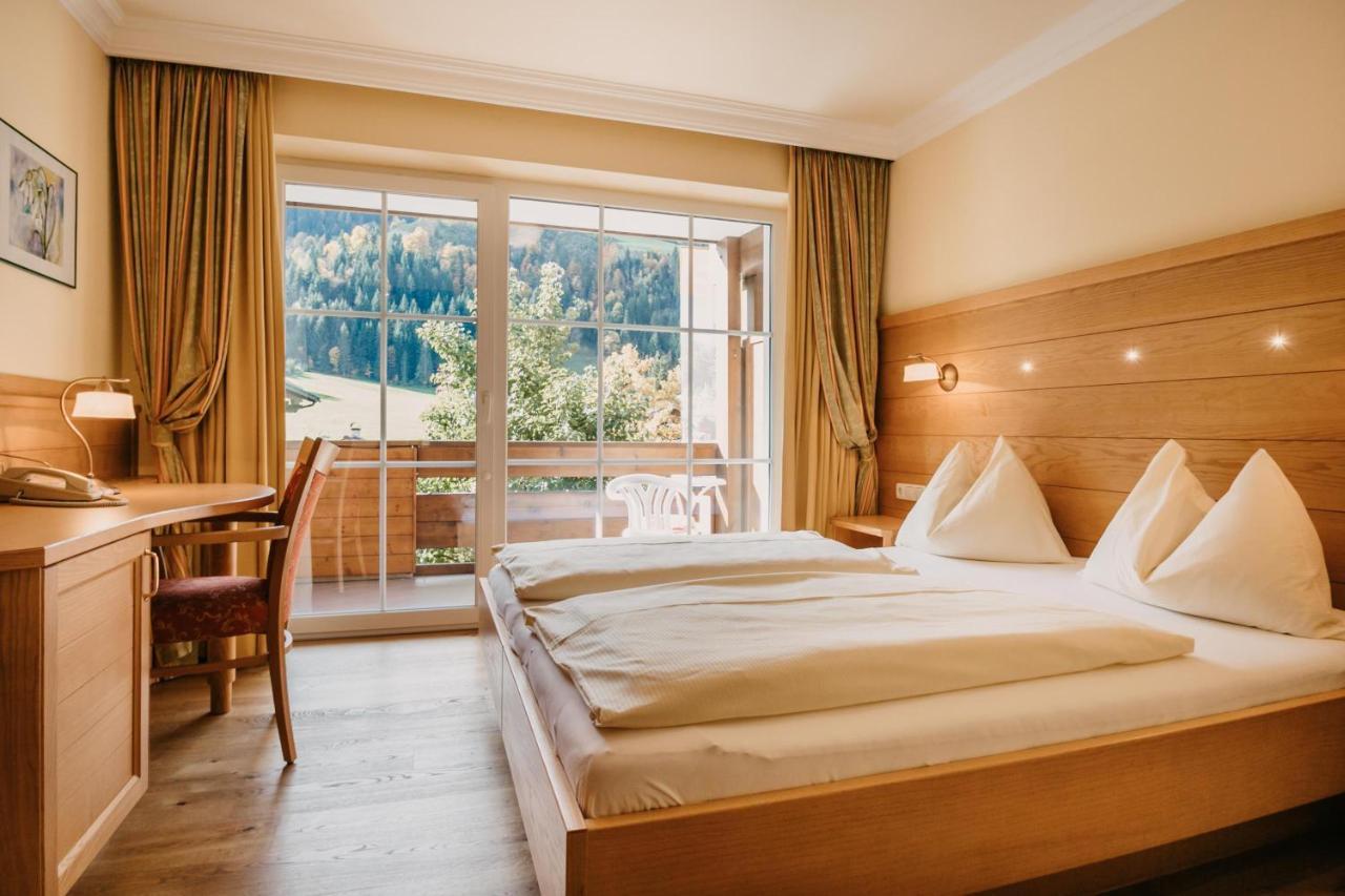 Hotel Guggenberger Kleinarl Extérieur photo