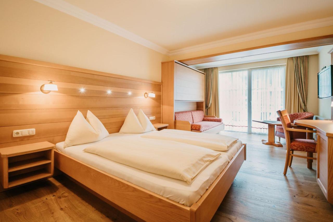 Hotel Guggenberger Kleinarl Extérieur photo