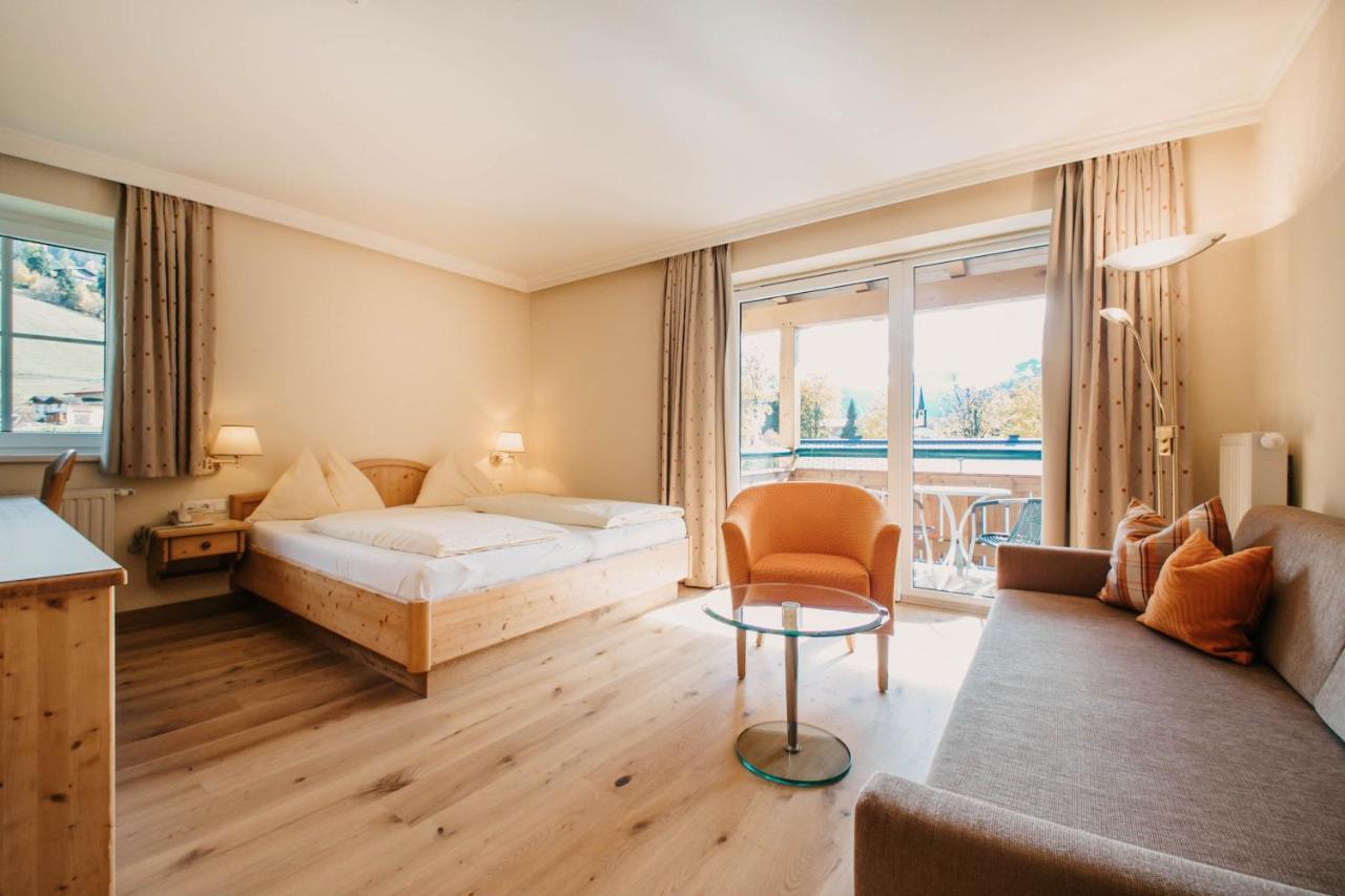 Hotel Guggenberger Kleinarl Extérieur photo