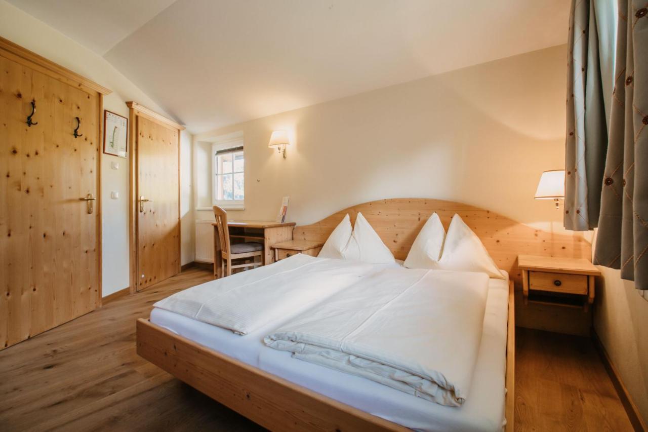 Hotel Guggenberger Kleinarl Extérieur photo