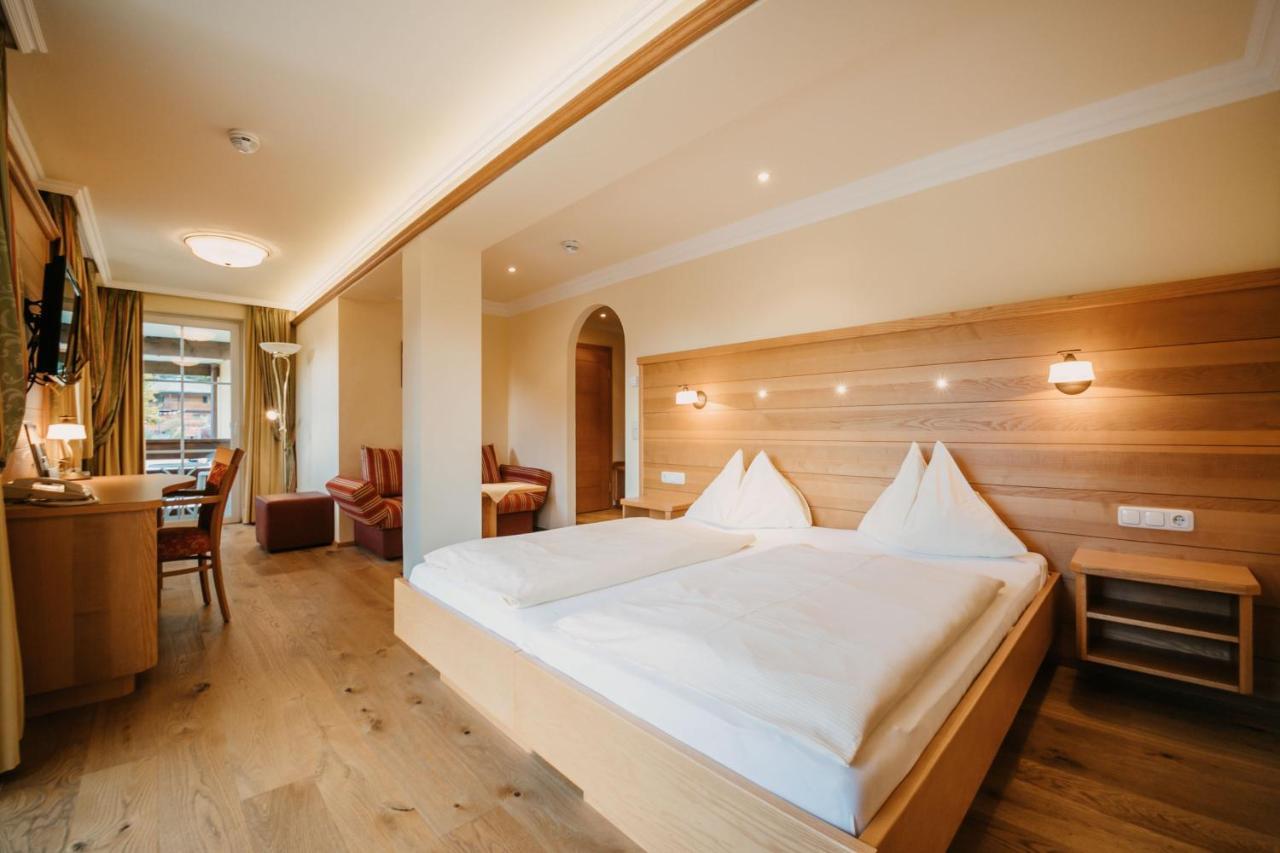 Hotel Guggenberger Kleinarl Extérieur photo