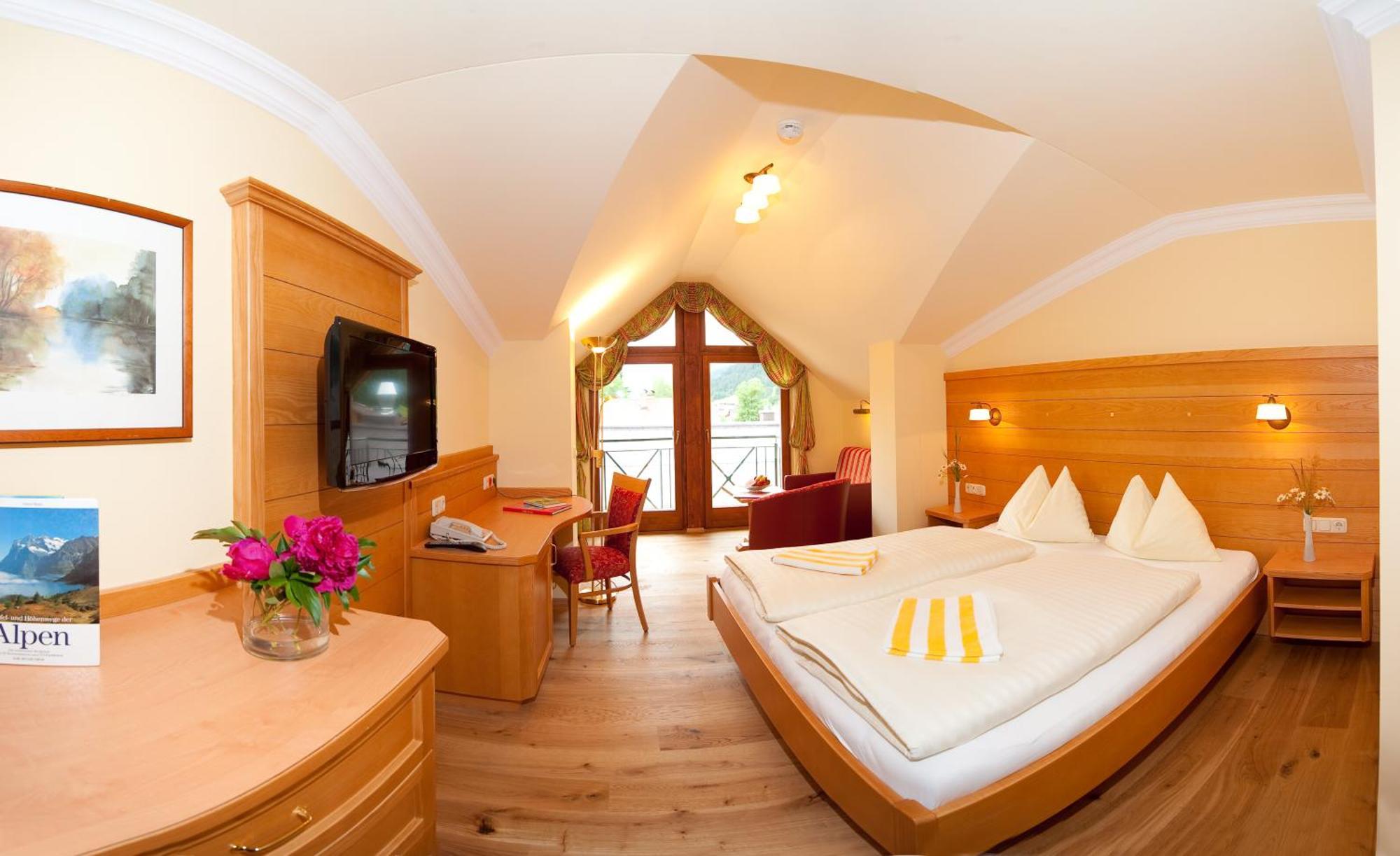 Hotel Guggenberger Kleinarl Extérieur photo