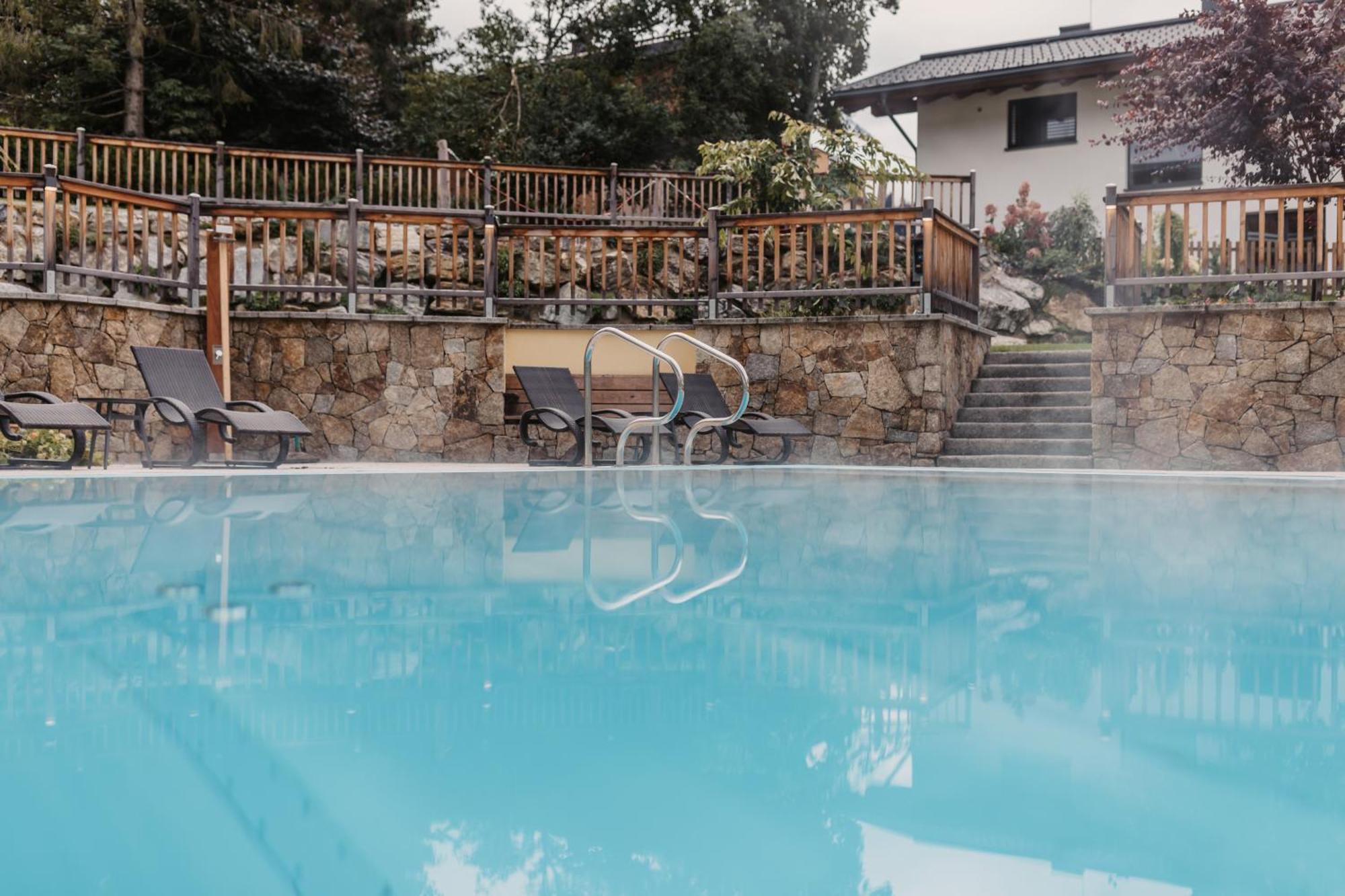 Hotel Guggenberger Kleinarl Extérieur photo