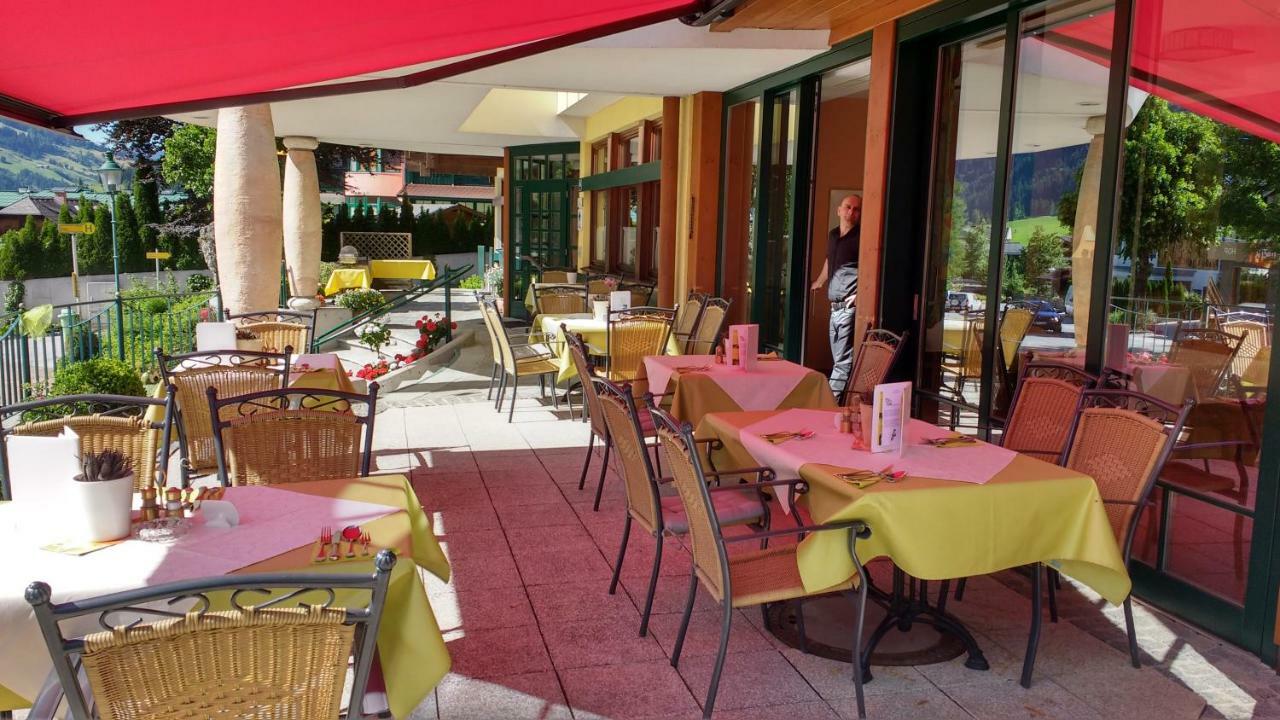 Hotel Guggenberger Kleinarl Extérieur photo