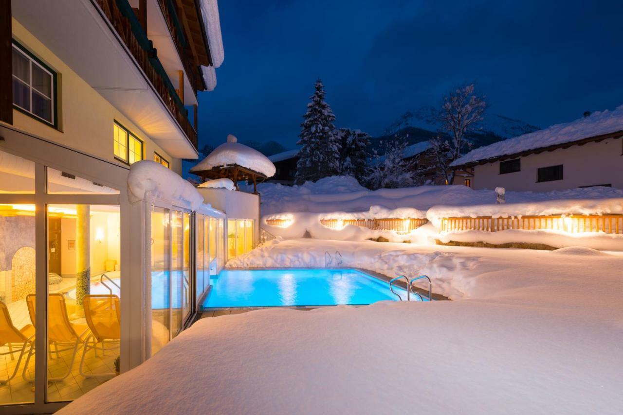 Hotel Guggenberger Kleinarl Extérieur photo